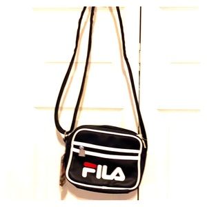 Fila handbag
